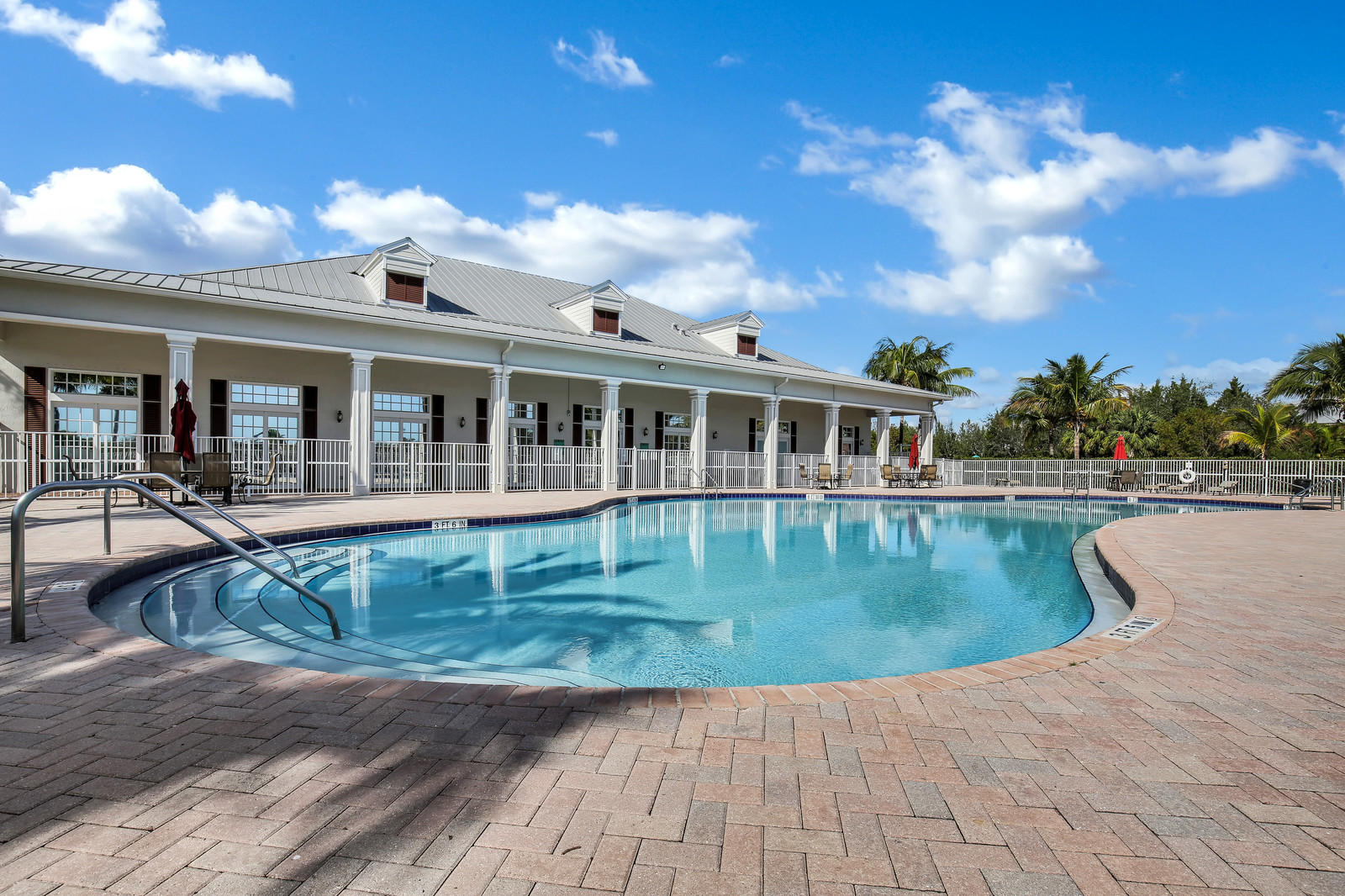 Magnolia - Residential