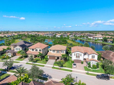 Tiny photo for 11425 WATERCREST Circle E, Parkland, FL 33076 (MLS # B26078990)