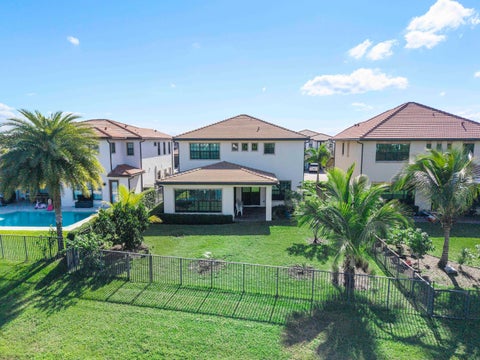 Tiny photo for 11425 WATERCREST Circle E, Parkland, FL 33076 (MLS # B26078990)
