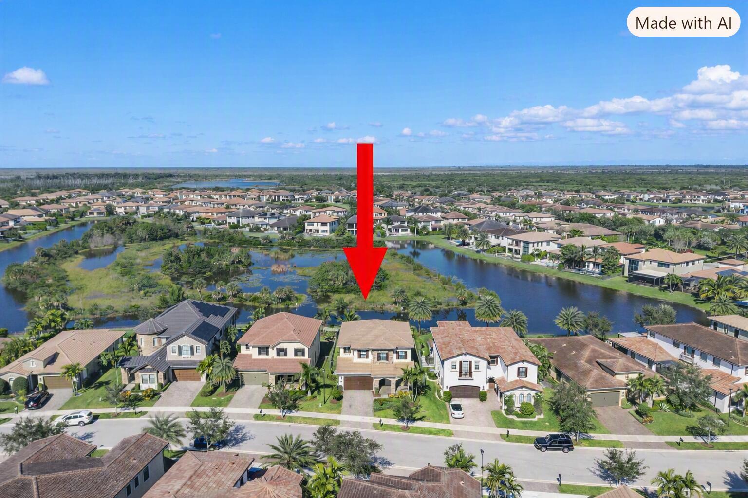11425 WATERCREST Circle E