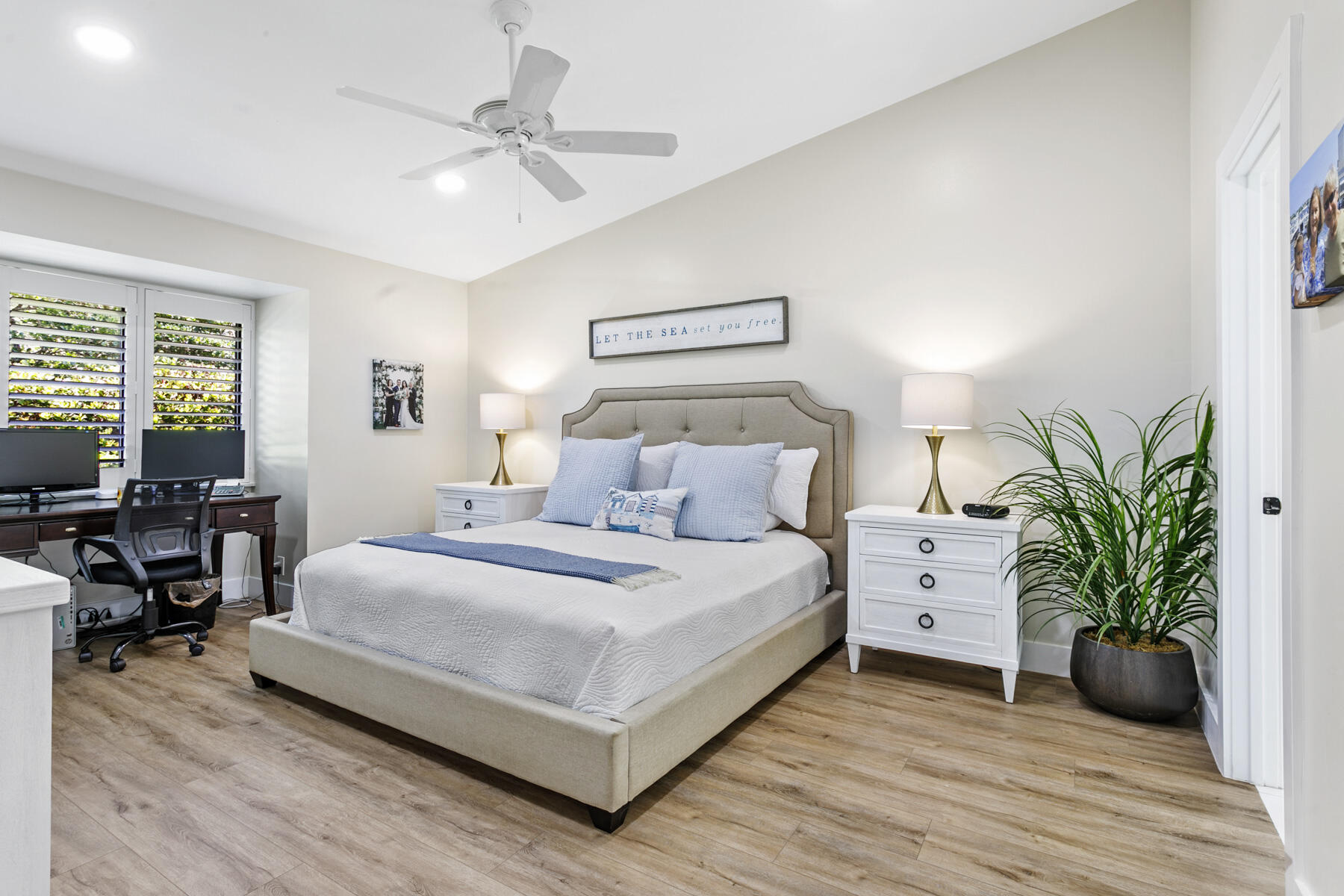 WINDWARD AT JONATHANS LANDING - Residential