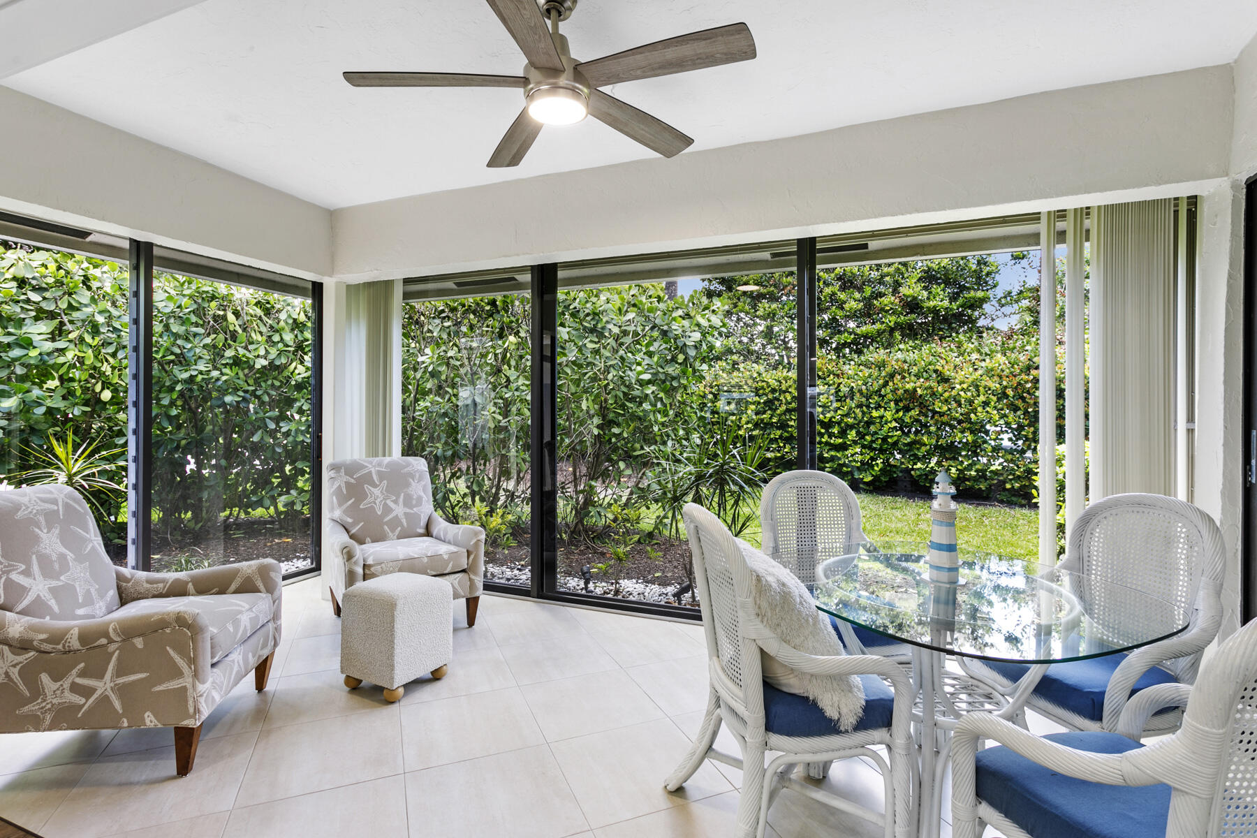 WINDWARD AT JONATHANS LANDING - Residential