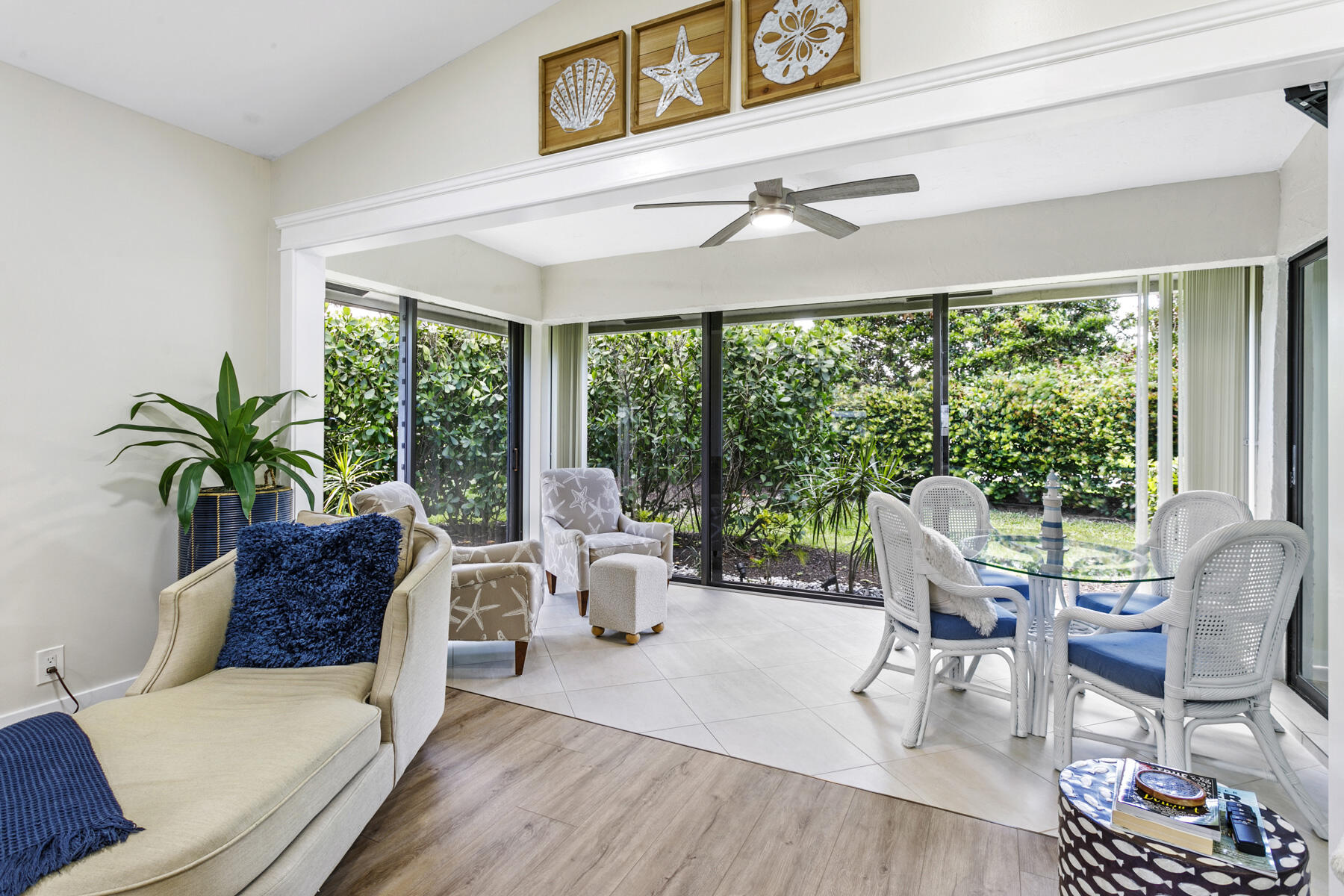 WINDWARD AT JONATHANS LANDING - Residential