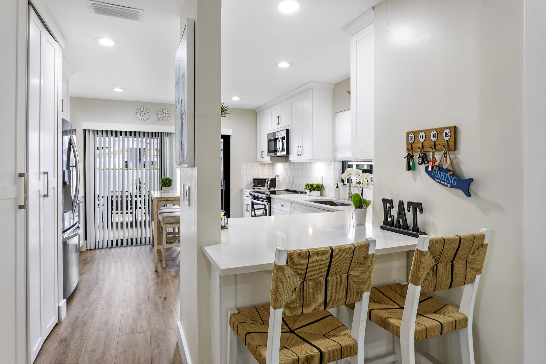 WINDWARD AT JONATHANS LANDING - Residential