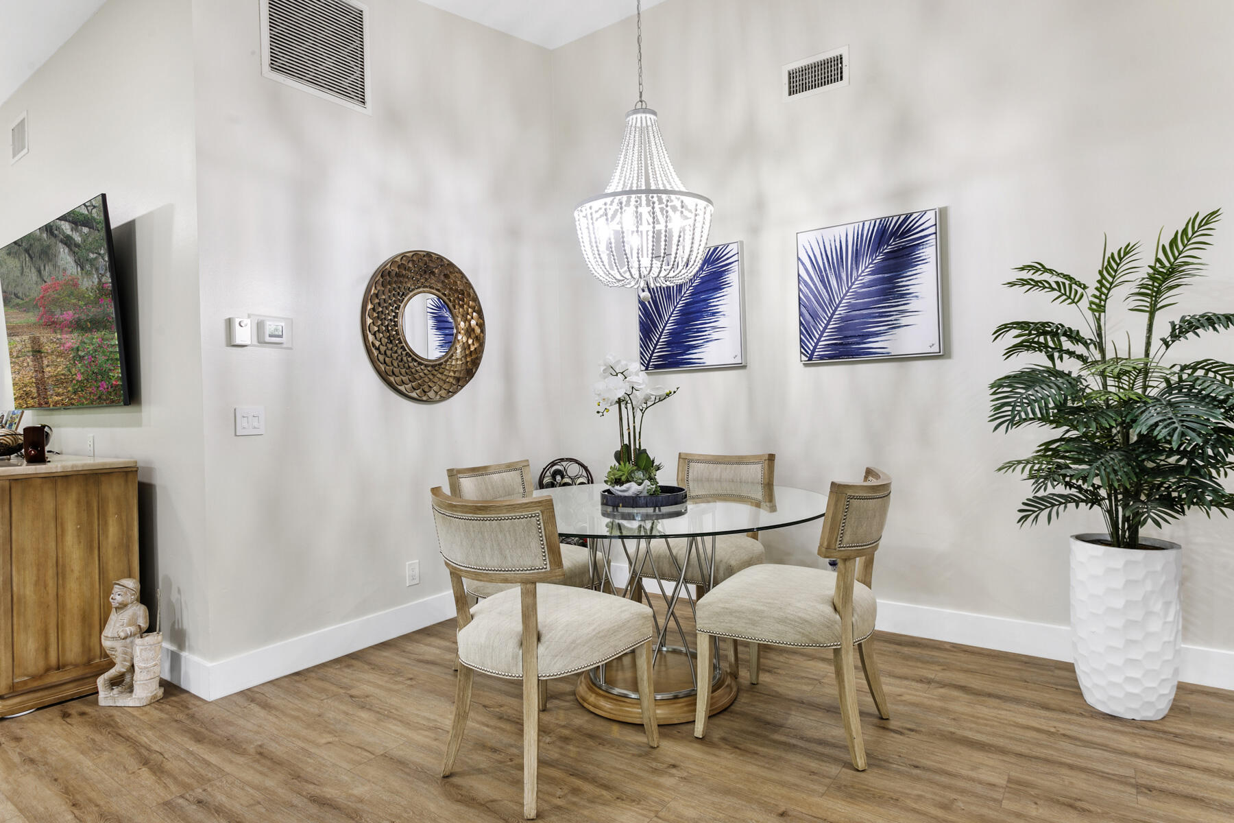 WINDWARD AT JONATHANS LANDING - Residential