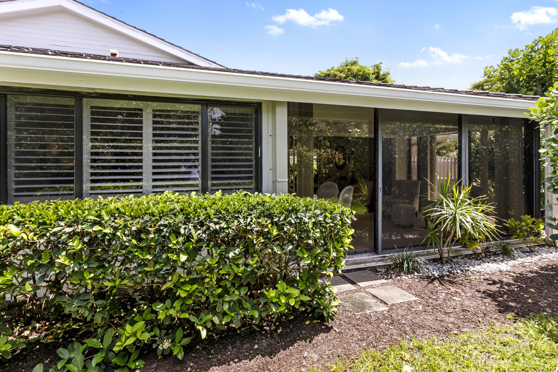 WINDWARD AT JONATHANS LANDING - Residential