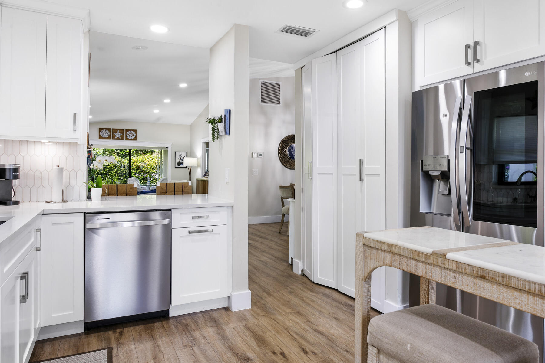 WINDWARD AT JONATHANS LANDING - Residential