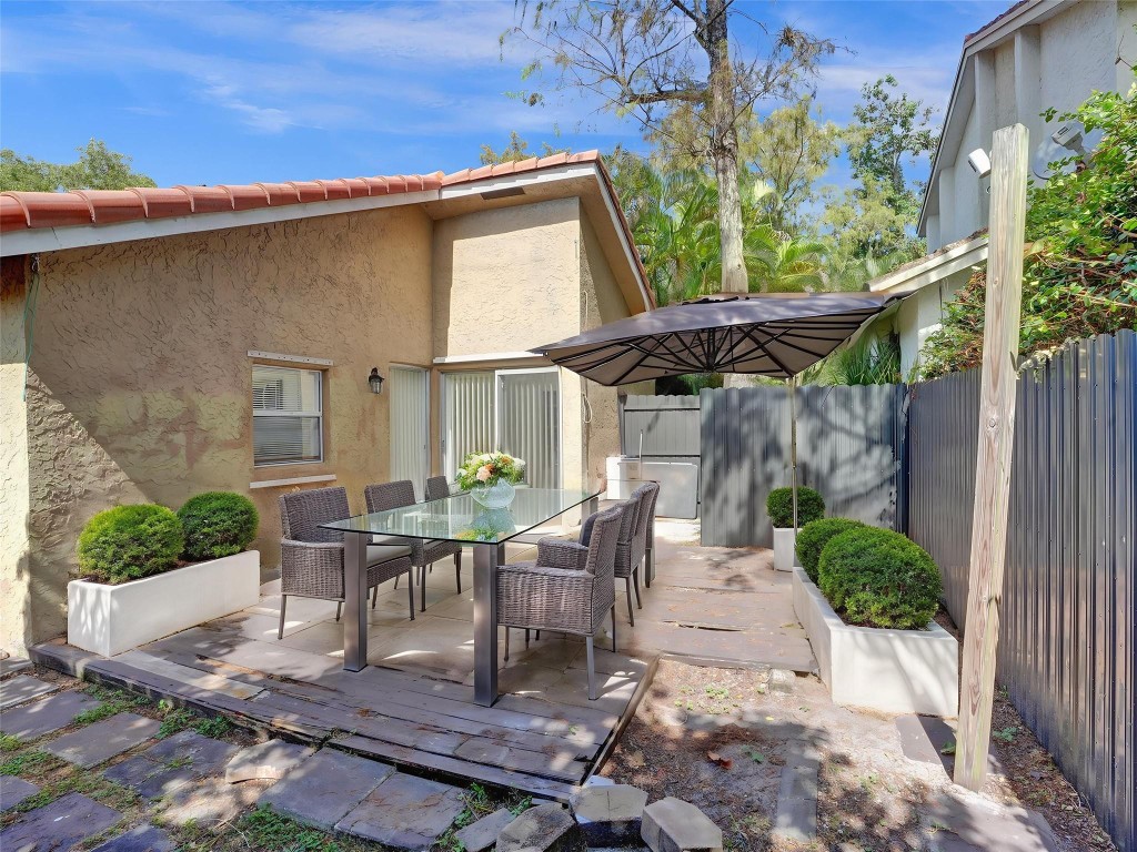 Ramblewood South 78-19 B - Residential Lease