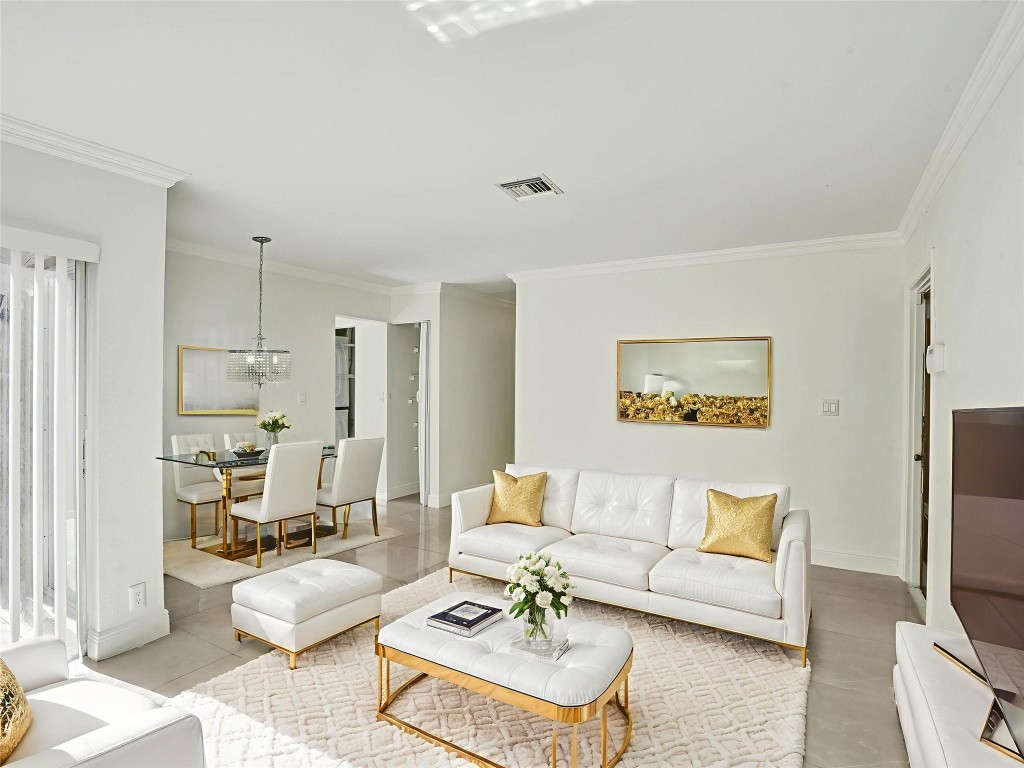 Ramblewood South 78-19 B - Residential Lease