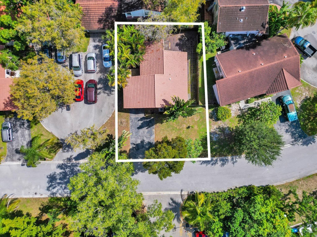 Ramblewood South 78-19 B - Residential Lease