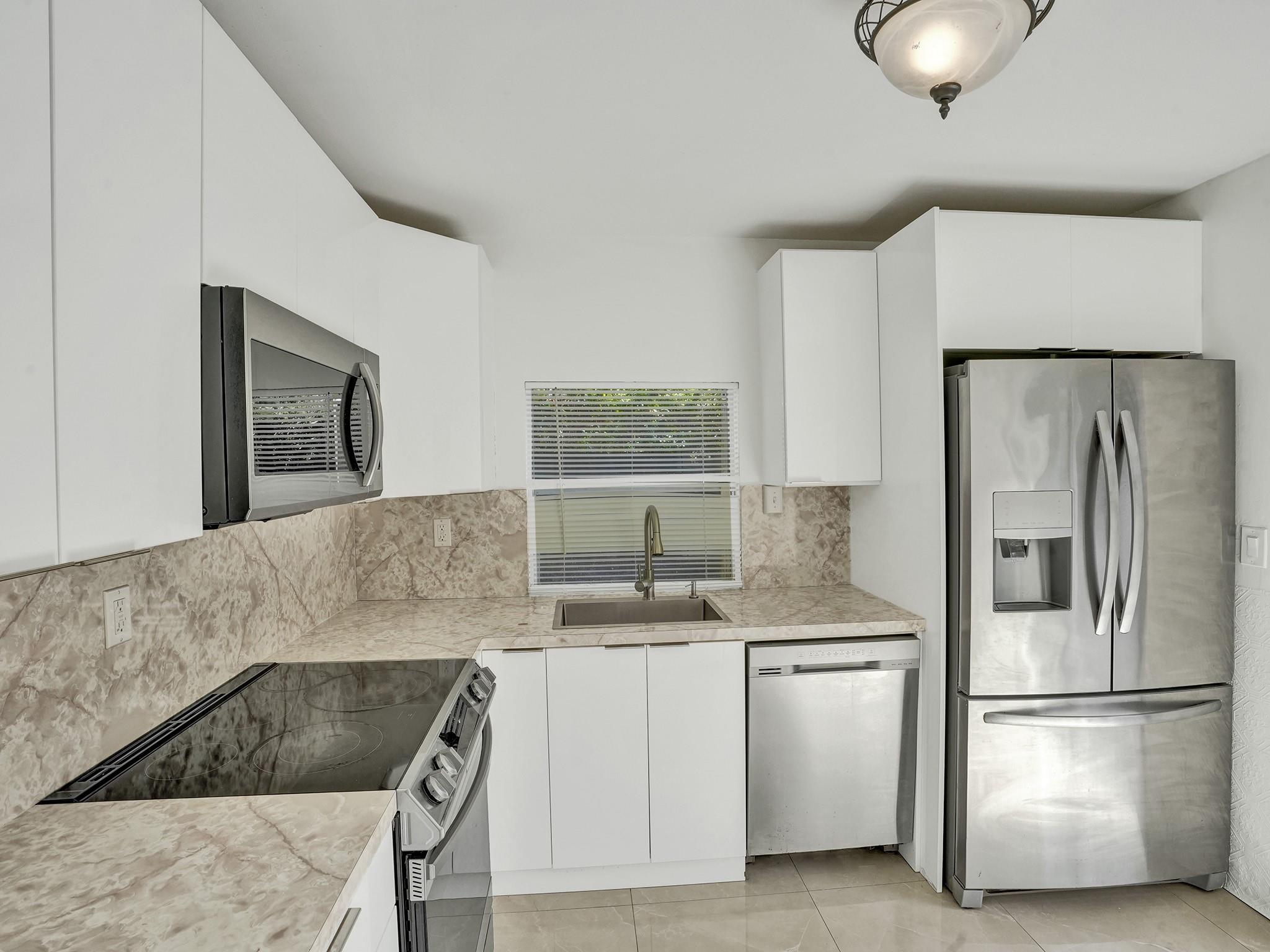 Ramblewood South 78-19 B - Residential Lease