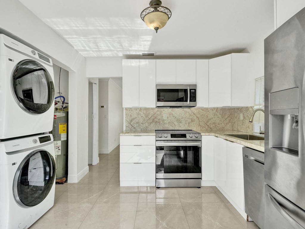 Ramblewood South 78-19 B - Residential Lease