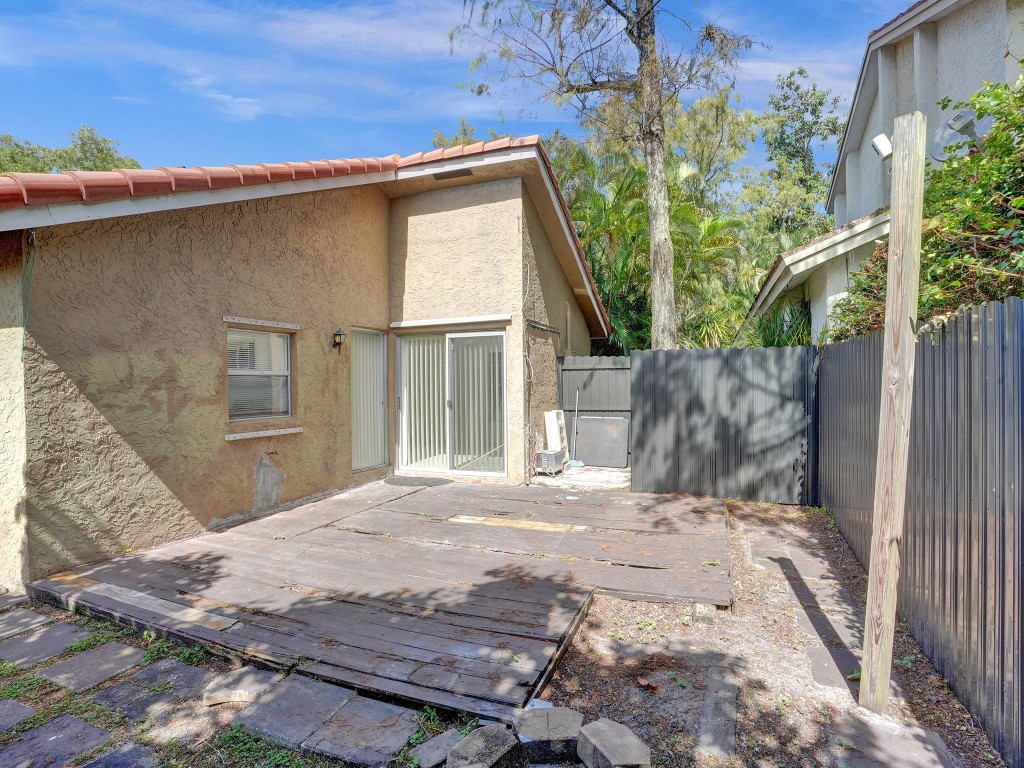 Ramblewood South 78-19 B - Residential Lease