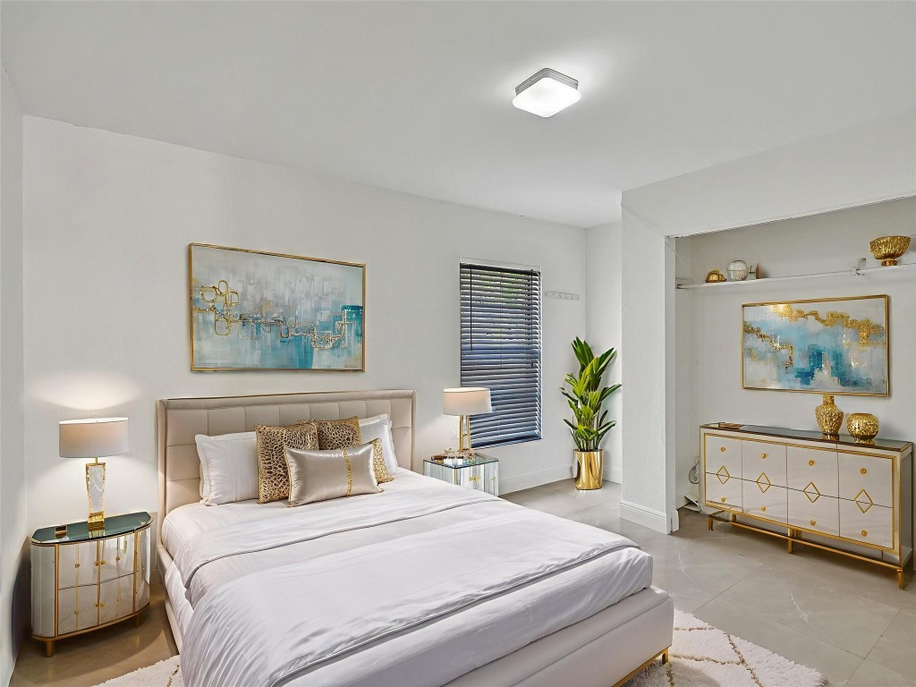 Ramblewood South 78-19 B - Residential Lease