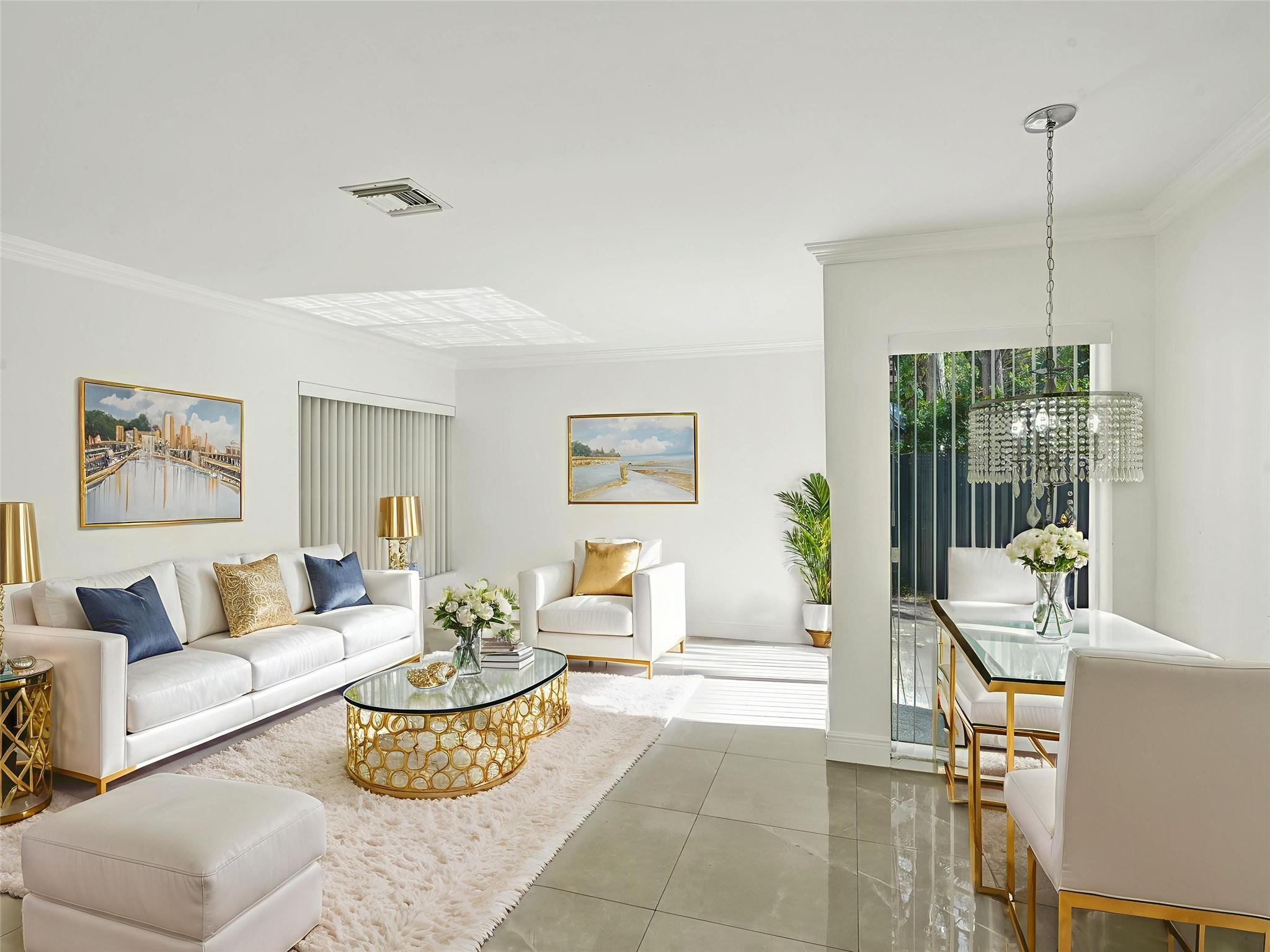 Ramblewood South 78-19 B - Residential Lease