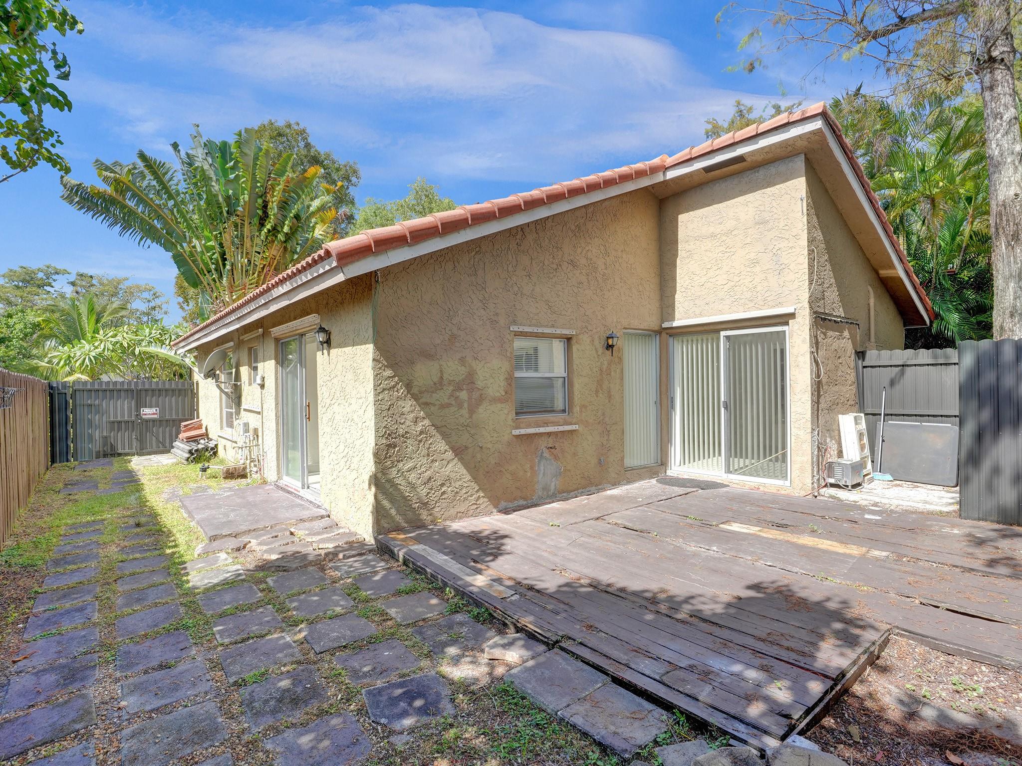 Ramblewood South 78-19 B - Residential Lease