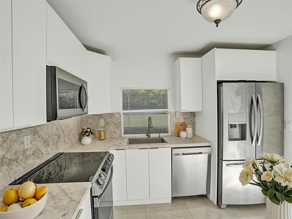 Ramblewood South 78-19 B - Residential Lease