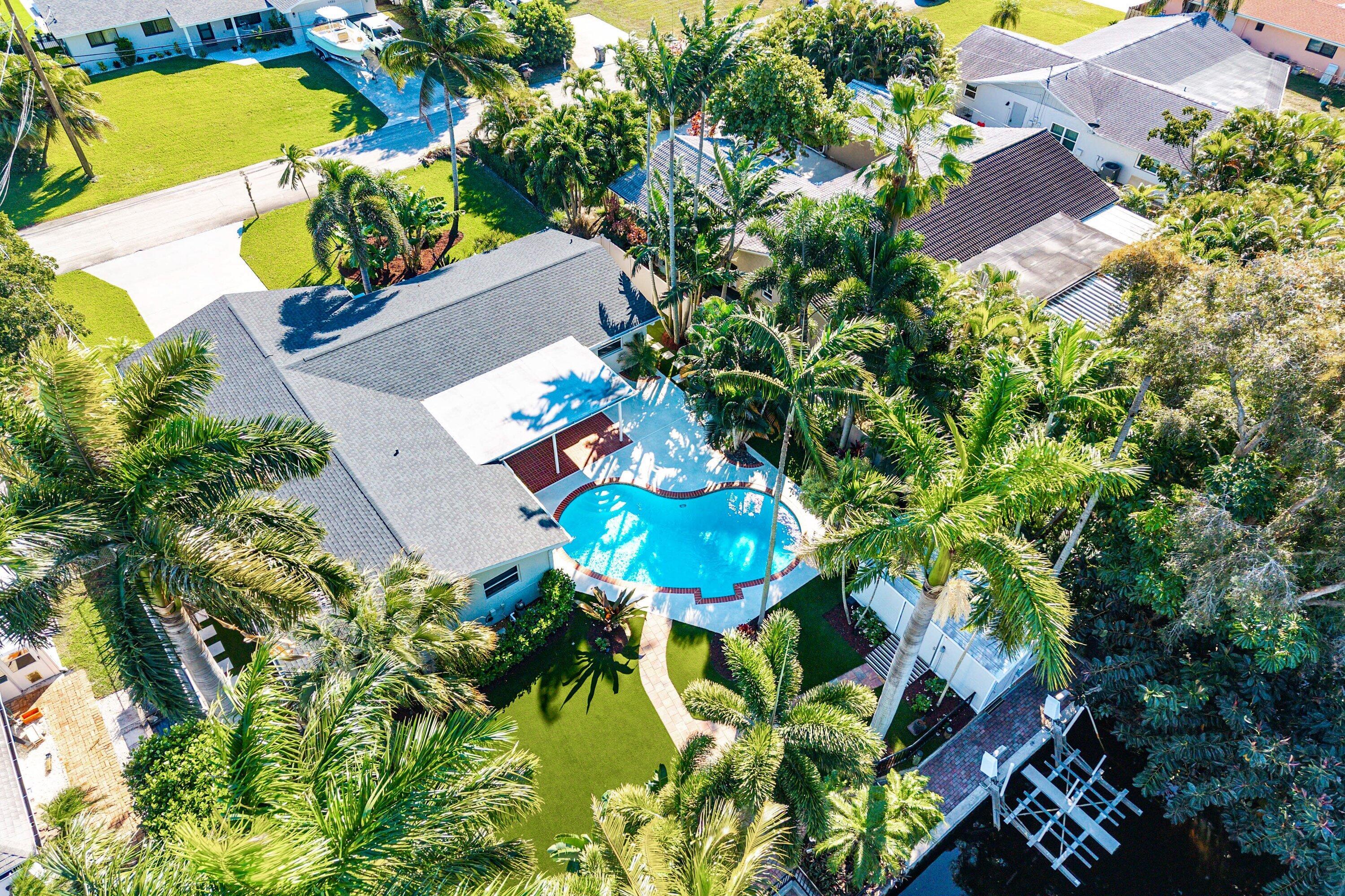 ISLAND ESTATES - Residential