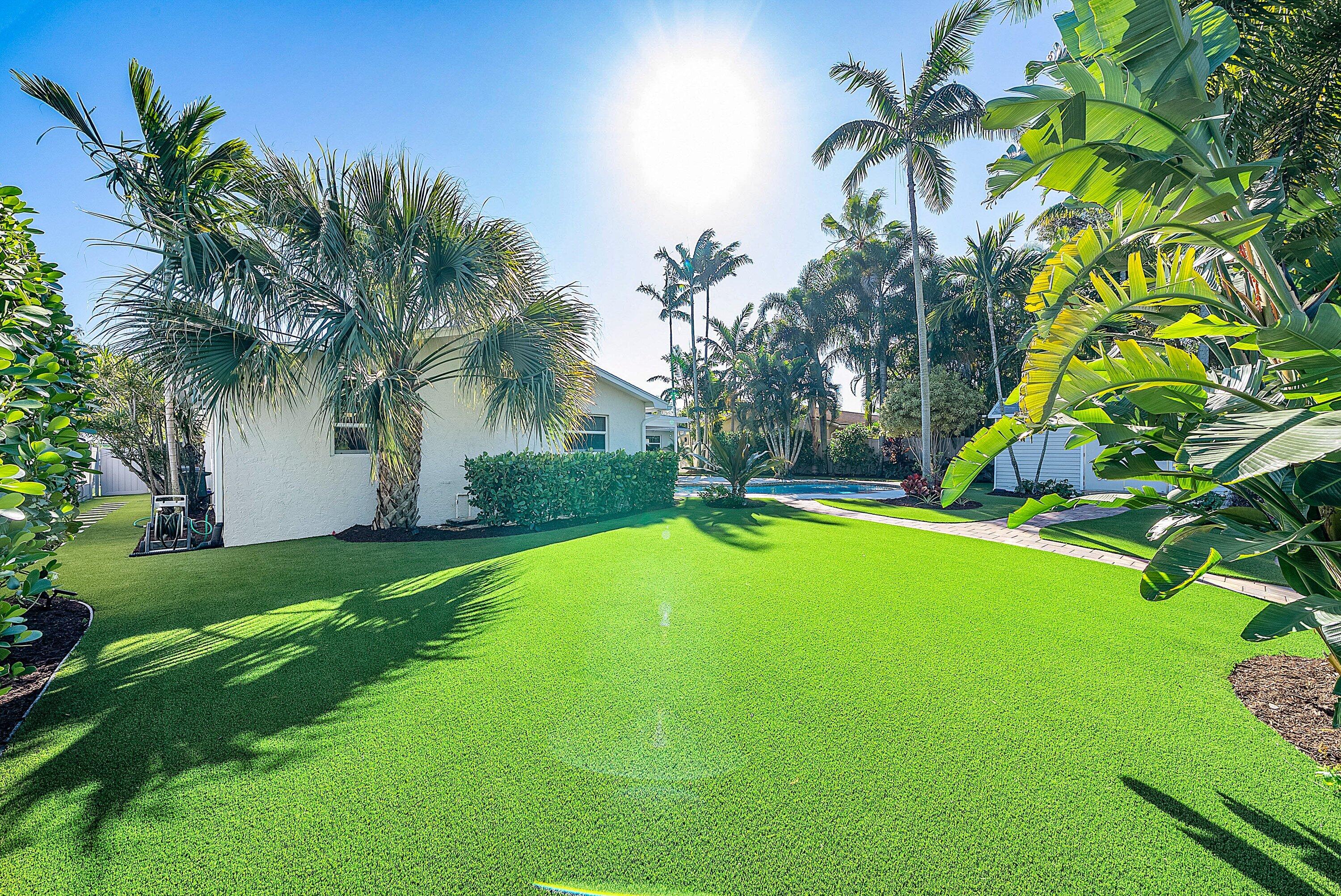 ISLAND ESTATES - Residential