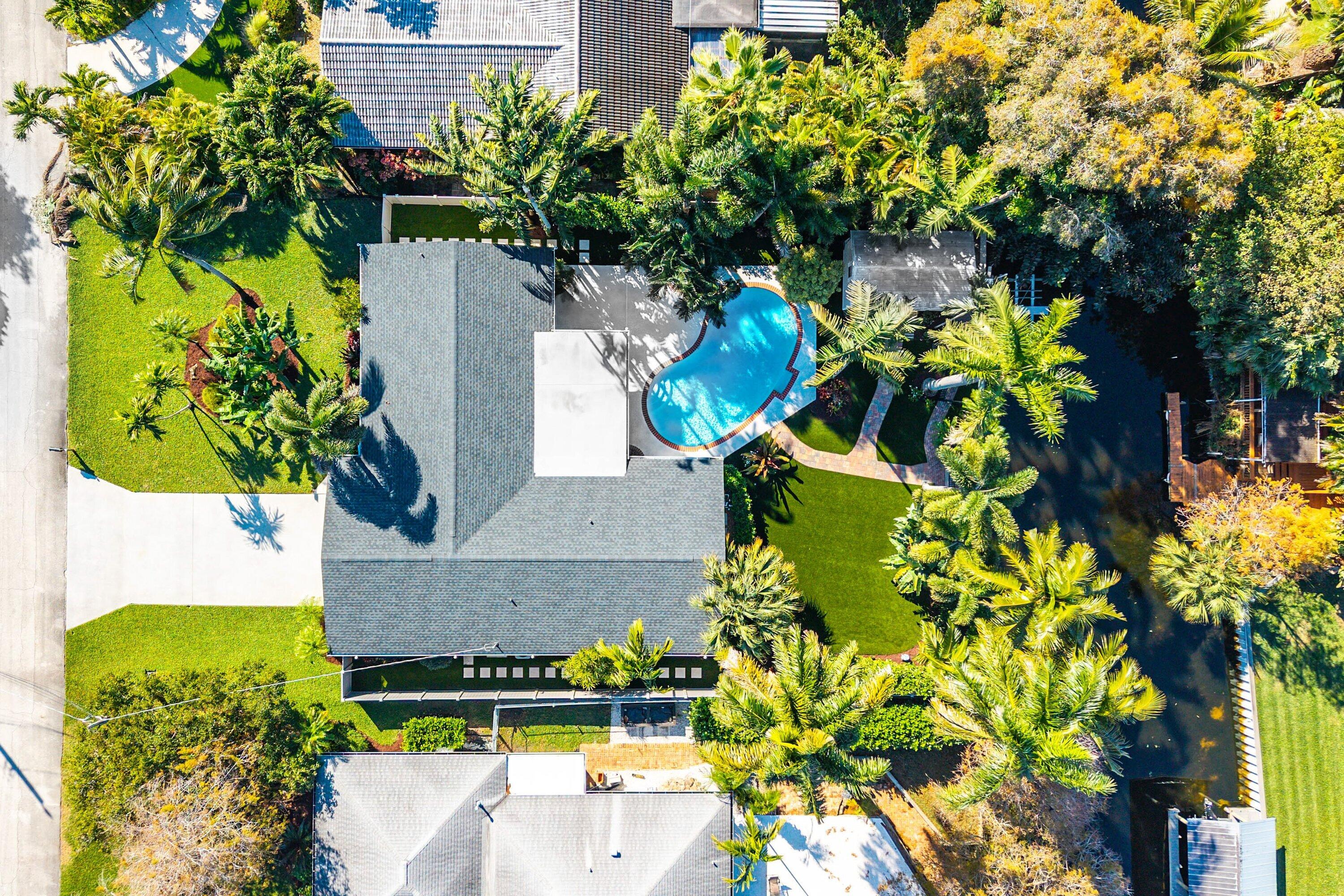 ISLAND ESTATES - Residential