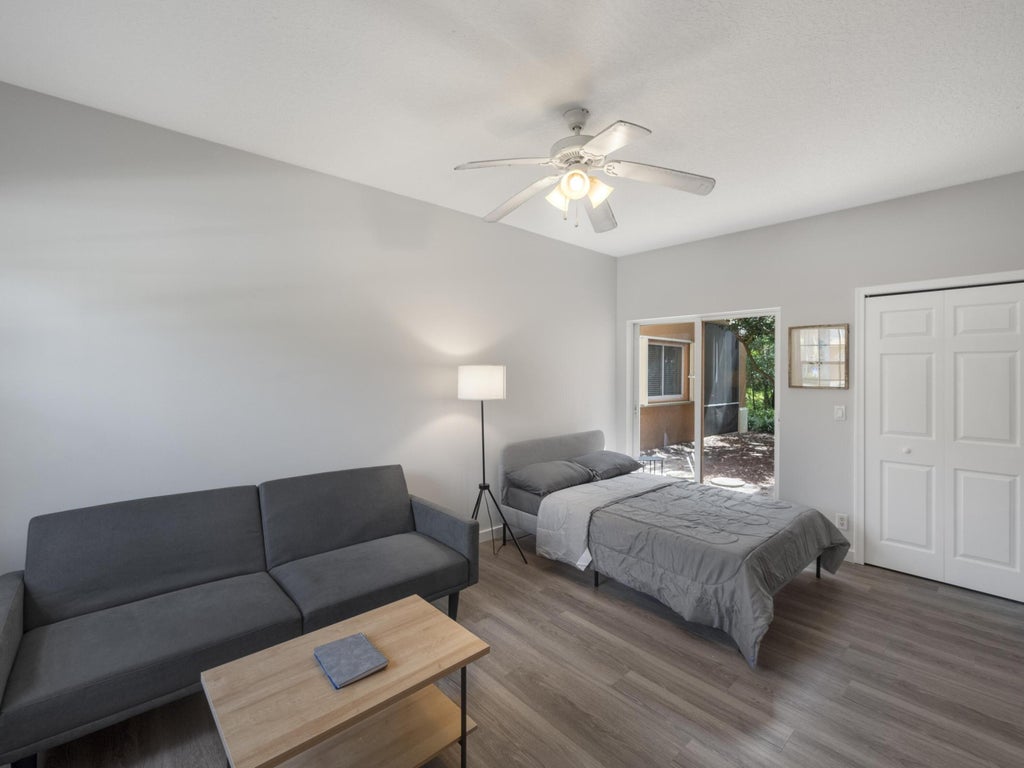 Photo of 8337 Mulligan Circle #B, Port Saint Lucie, FL 34986 (MLS # B26058205)