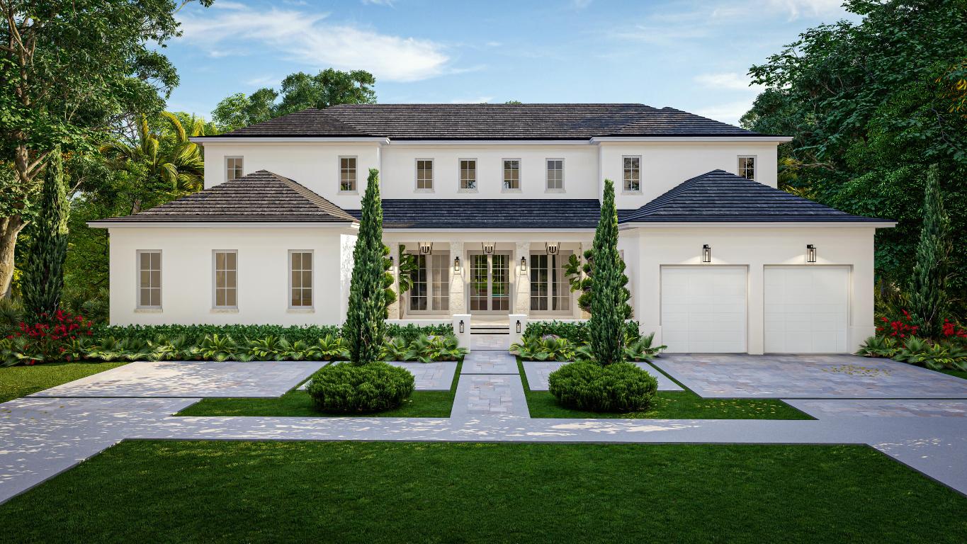 CORAL GABLES COUNTRY CLUB SEC 2 - Residential
