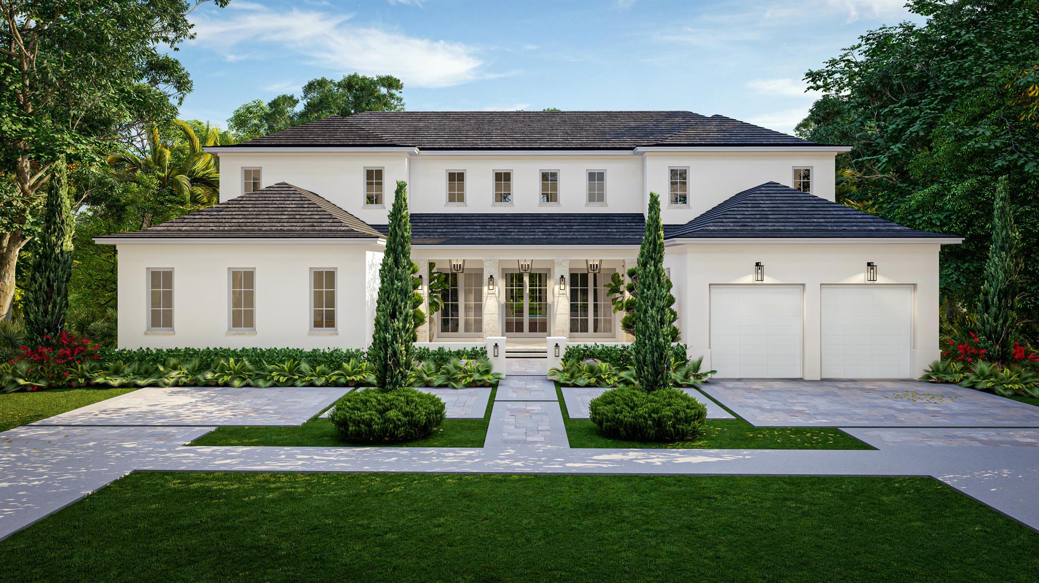CORAL GABLES COUNTRY CLUB - Residential