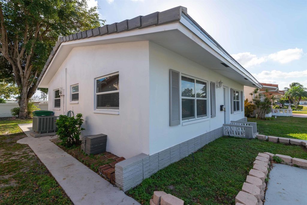 Photo of 8524 NW 57th Court, Tamarac, FL 33321 (MLS # R11110422)