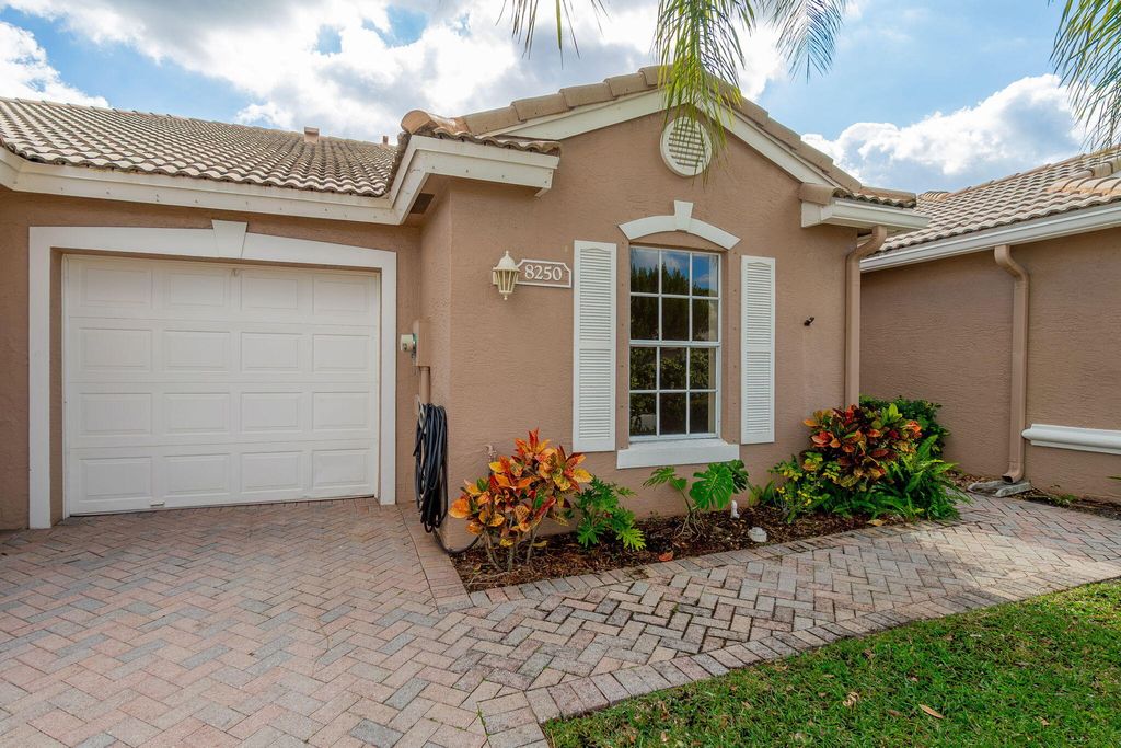 Photo of 8250 Fresh Creek Crk, West Palm Beach, FL 33411 (MLS # R11163809)