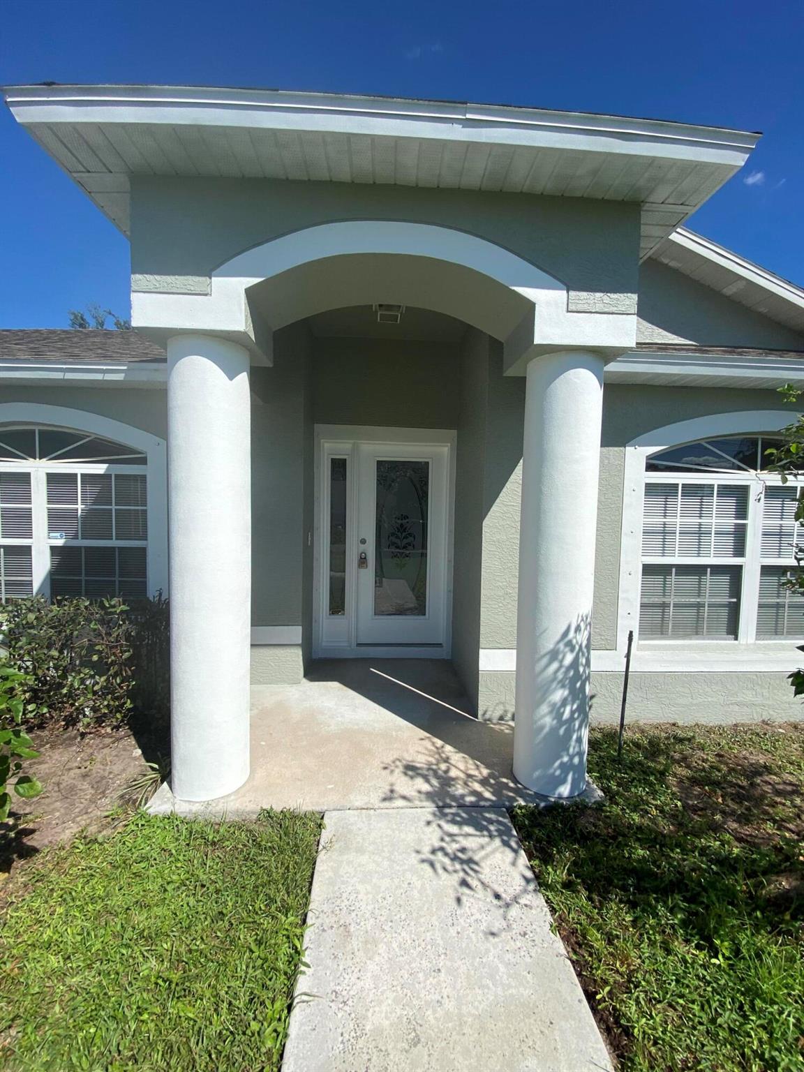 PORT ST LUCIE SECTION 7 - Residential Lease