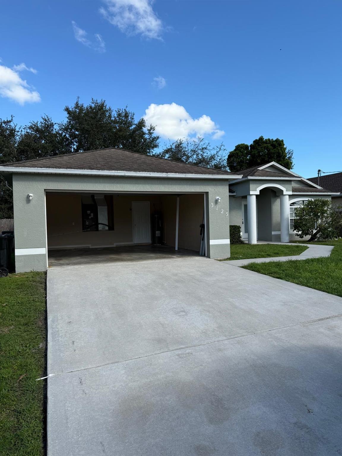 PORT ST LUCIE SECTION 7 - Residential Lease