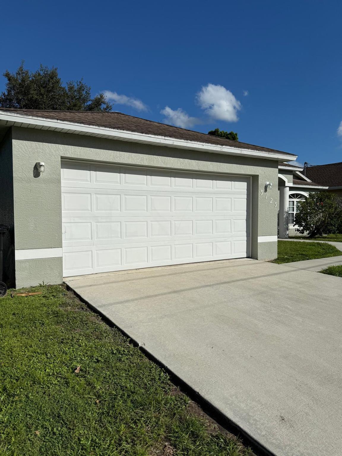 PORT ST LUCIE SECTION 7 - Residential Lease