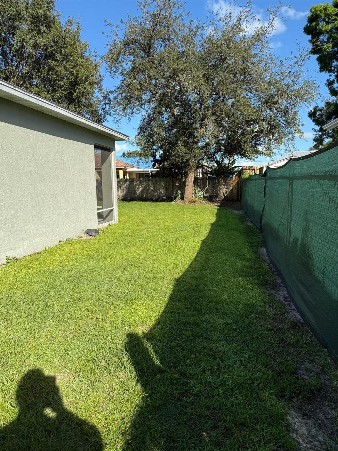 PORT ST LUCIE SECTION 7 - Residential Lease