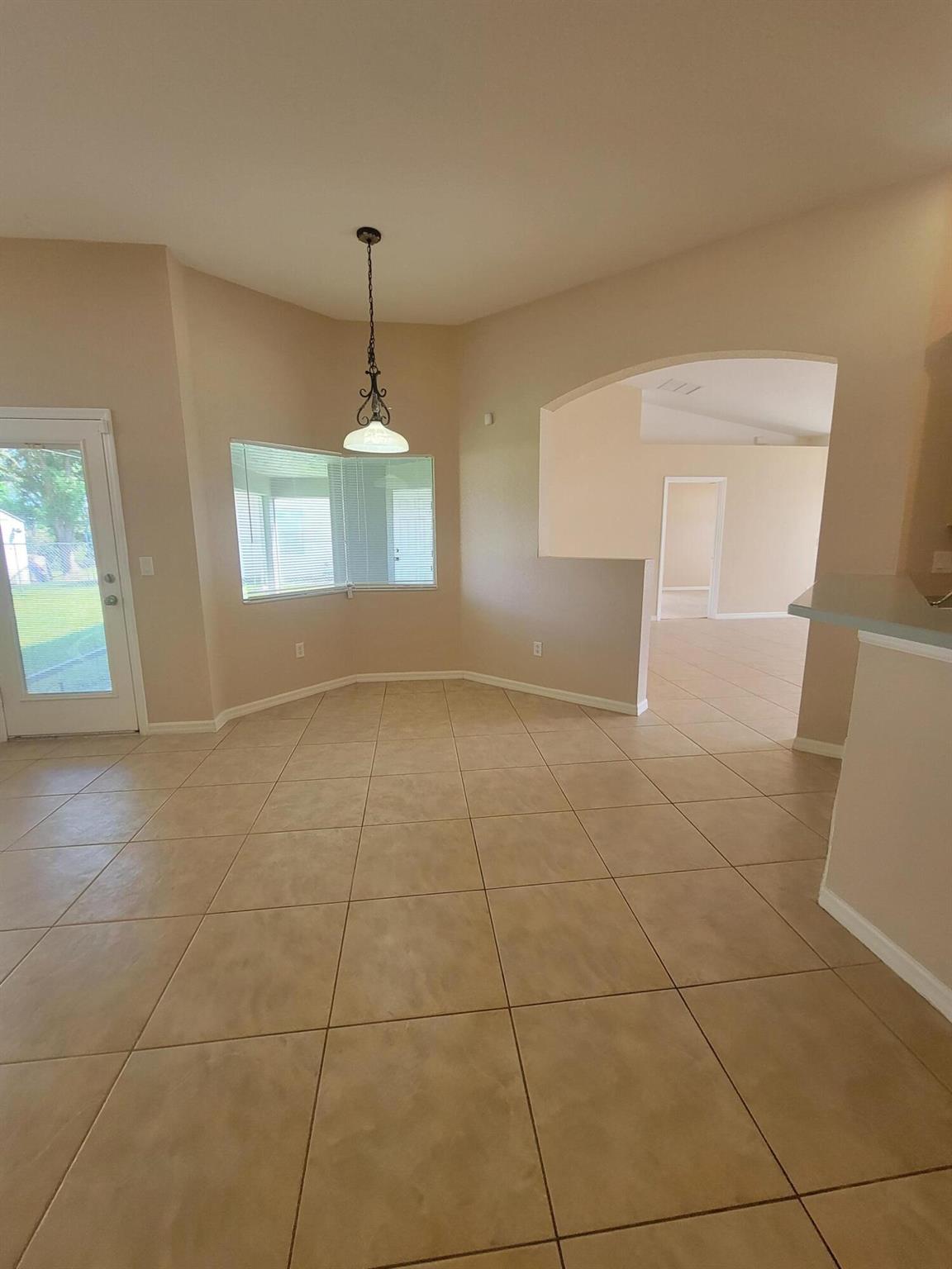 PORT ST LUCIE SECTION 7 - Residential Lease