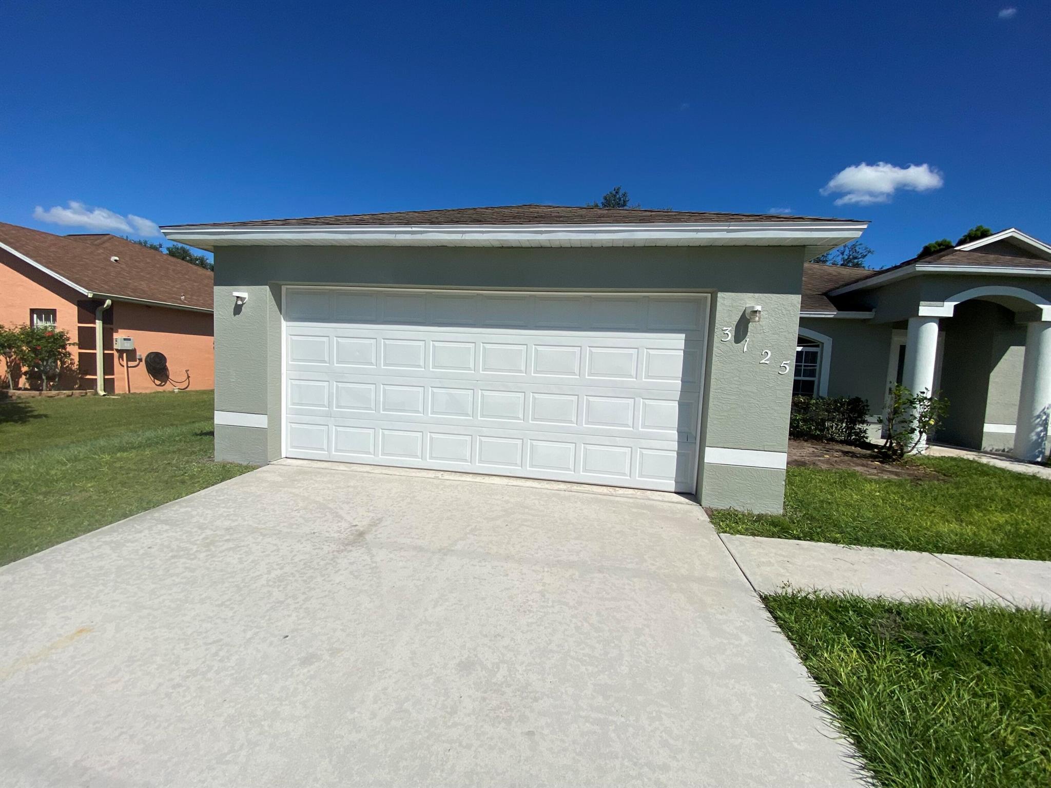 PORT ST LUCIE SECTION 7 - Residential Lease