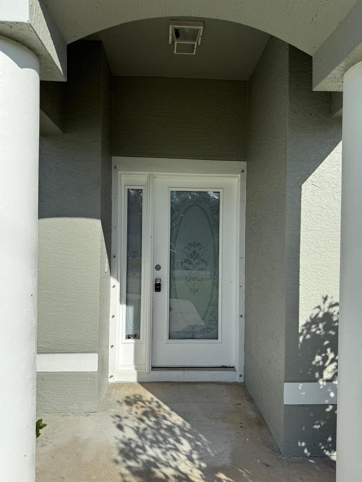 PORT ST LUCIE SECTION 7 - Residential Lease