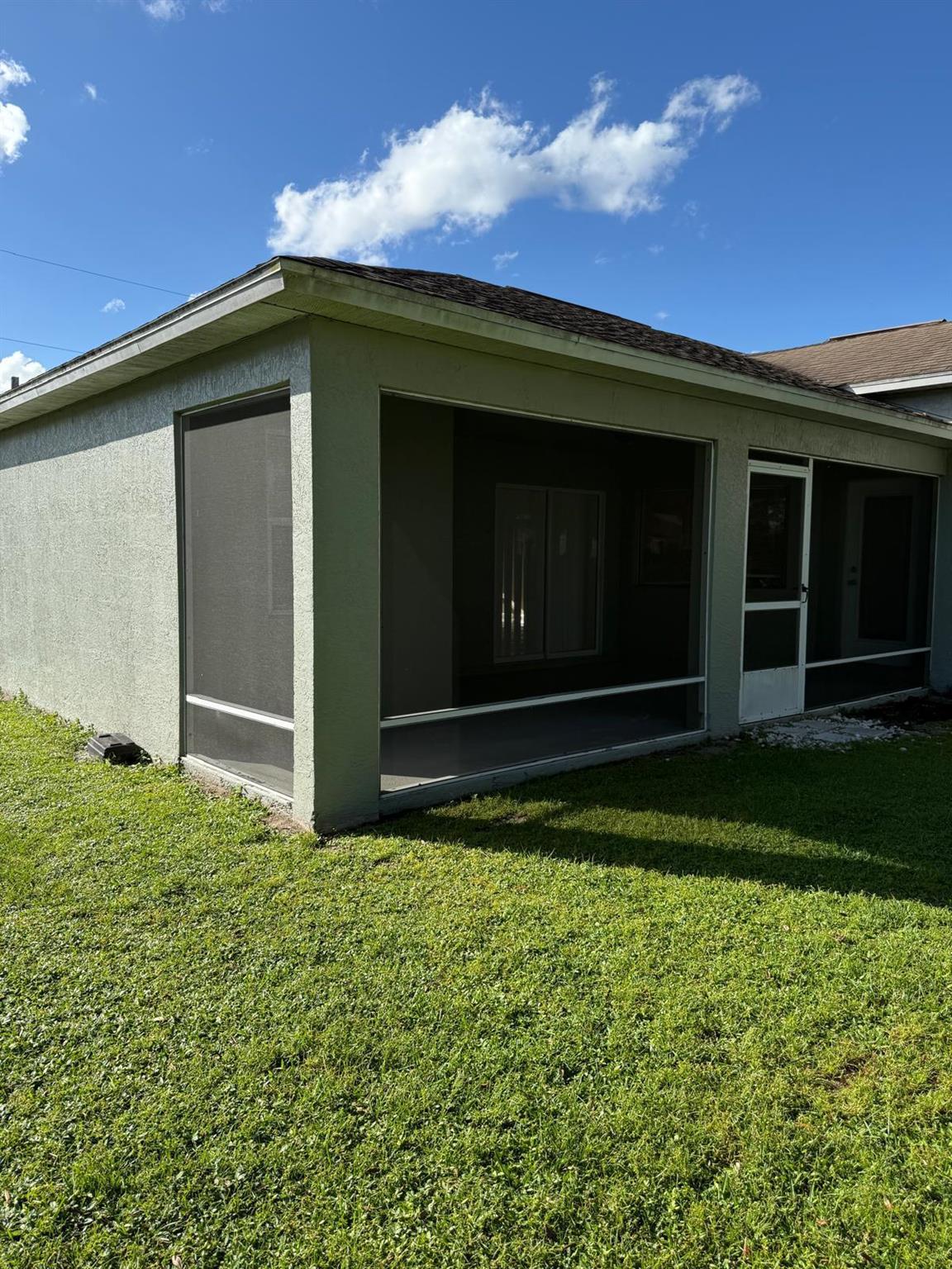 PORT ST LUCIE SECTION 7 - Residential Lease