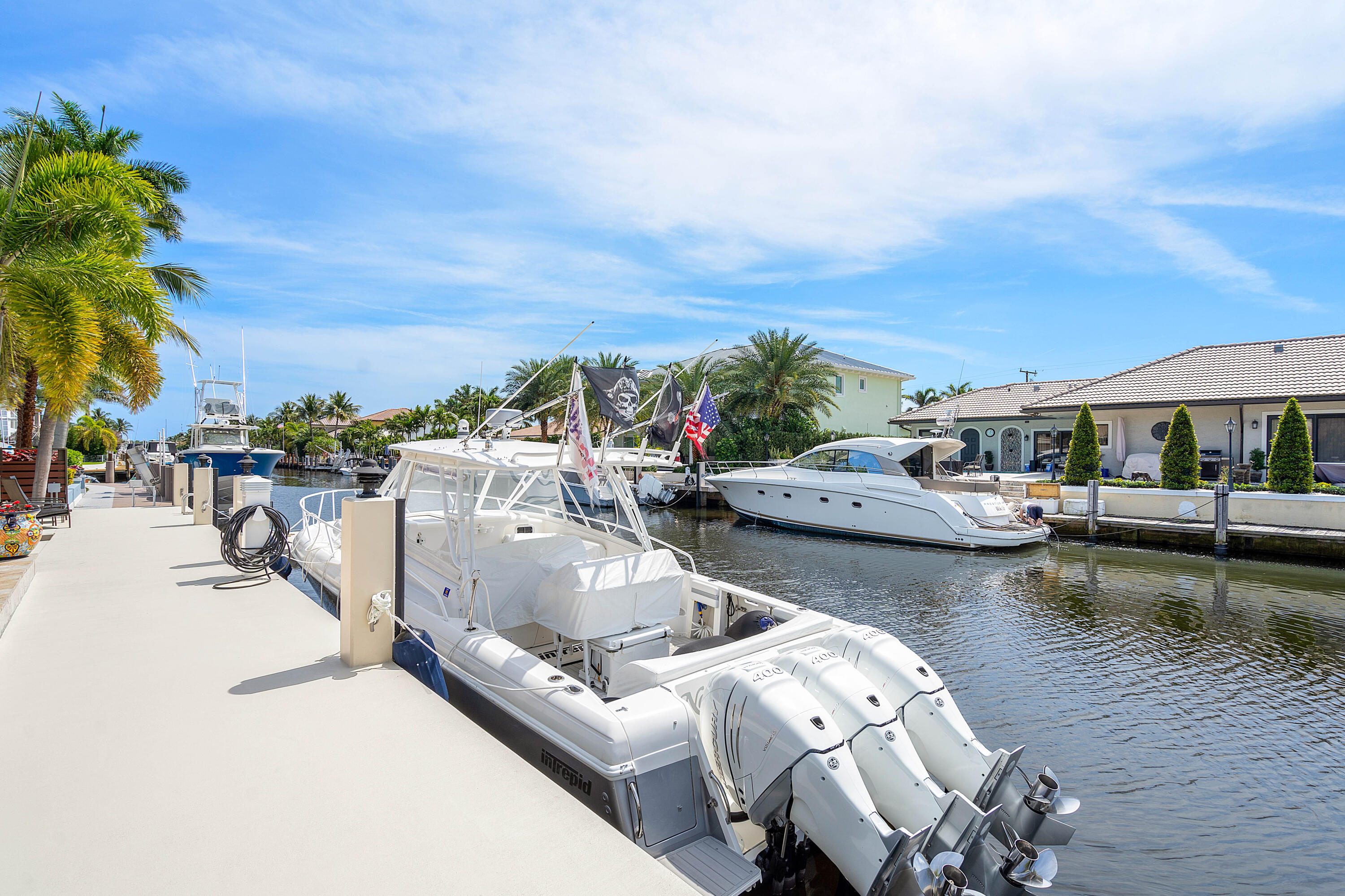 CORAL KEY VILLAS 5TH SEC - Residential Lease