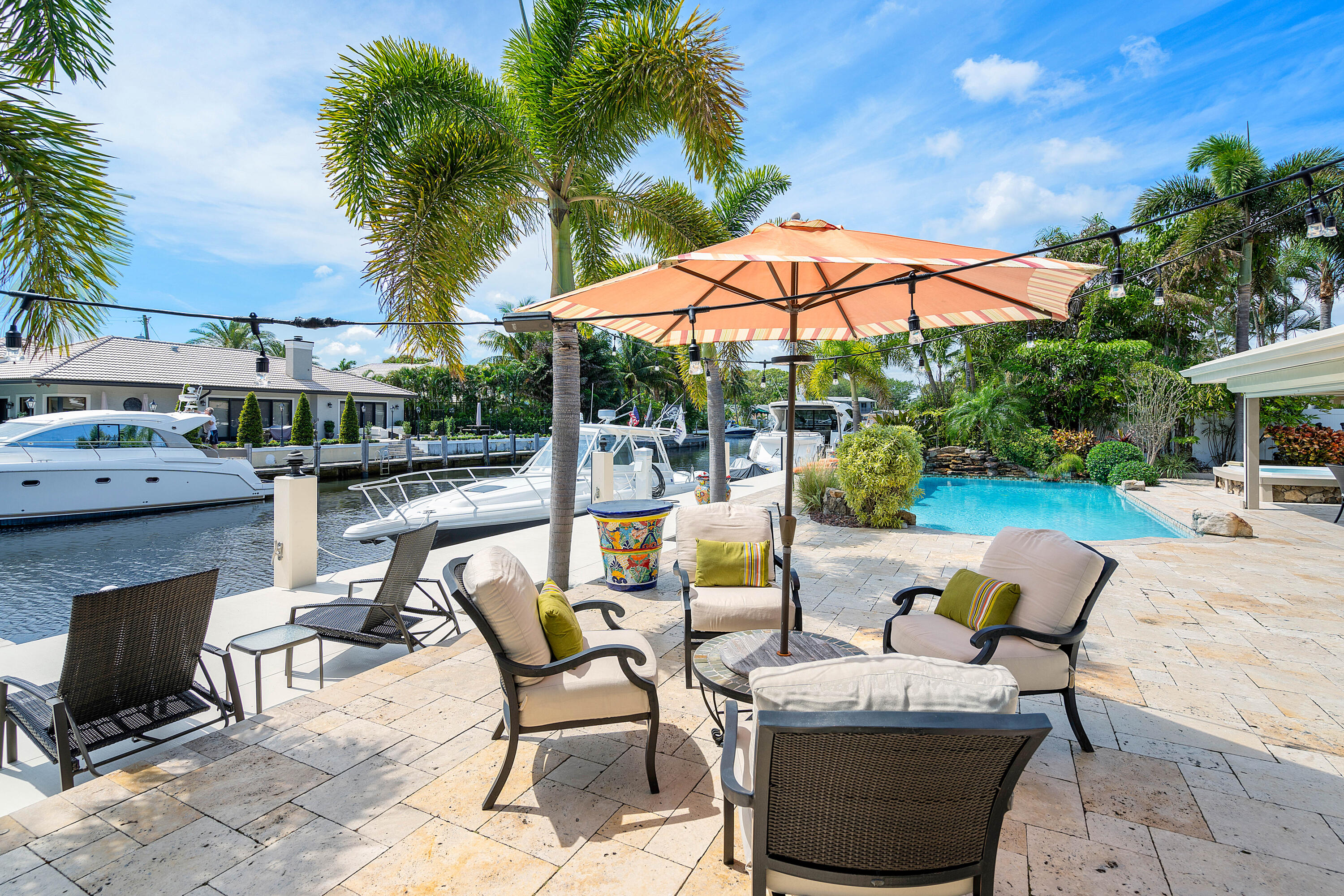 CORAL KEY VILLAS 5TH SEC - Residential Lease