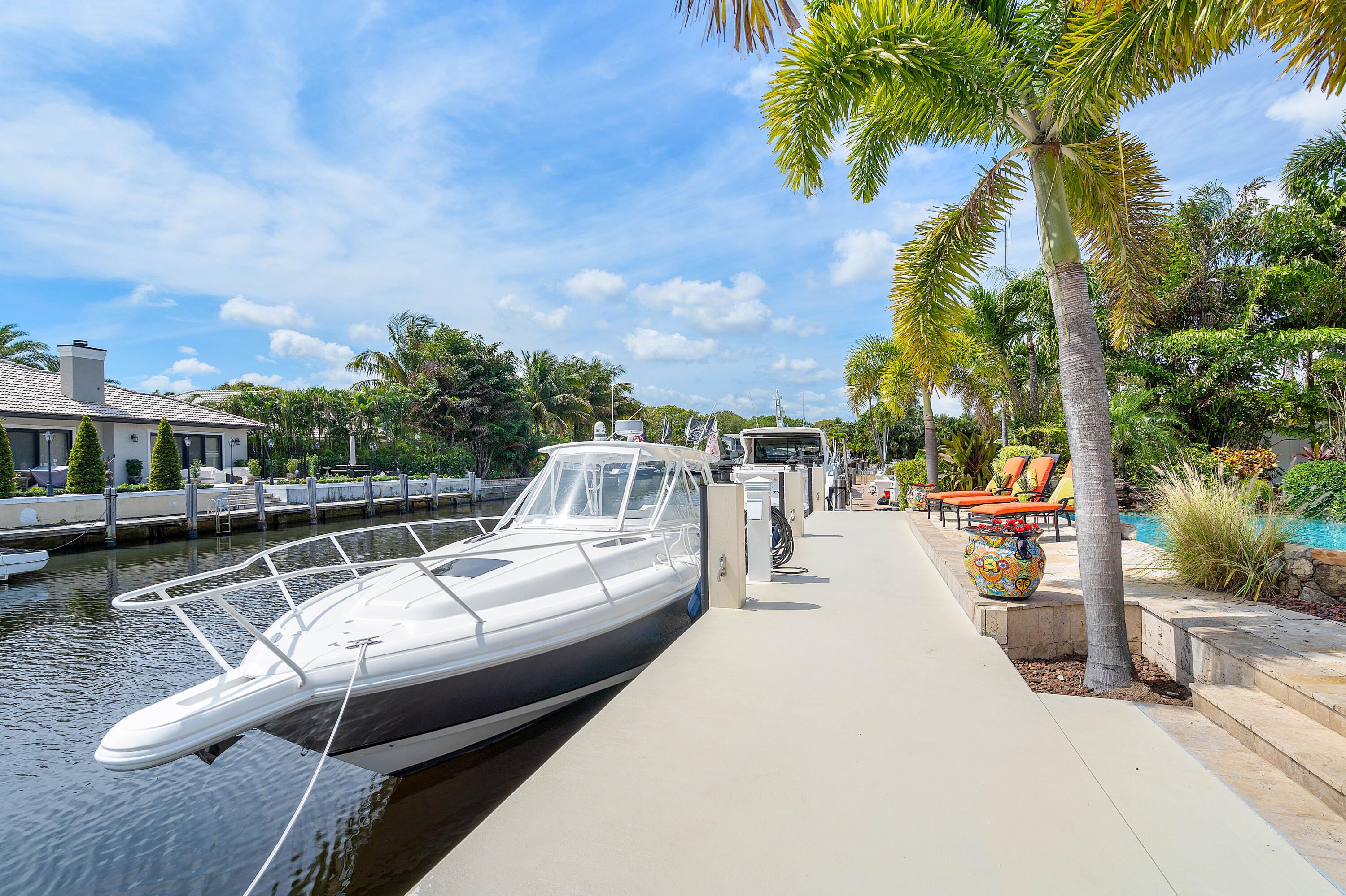 CORAL KEY VILLAS 5TH SEC - Residential Lease