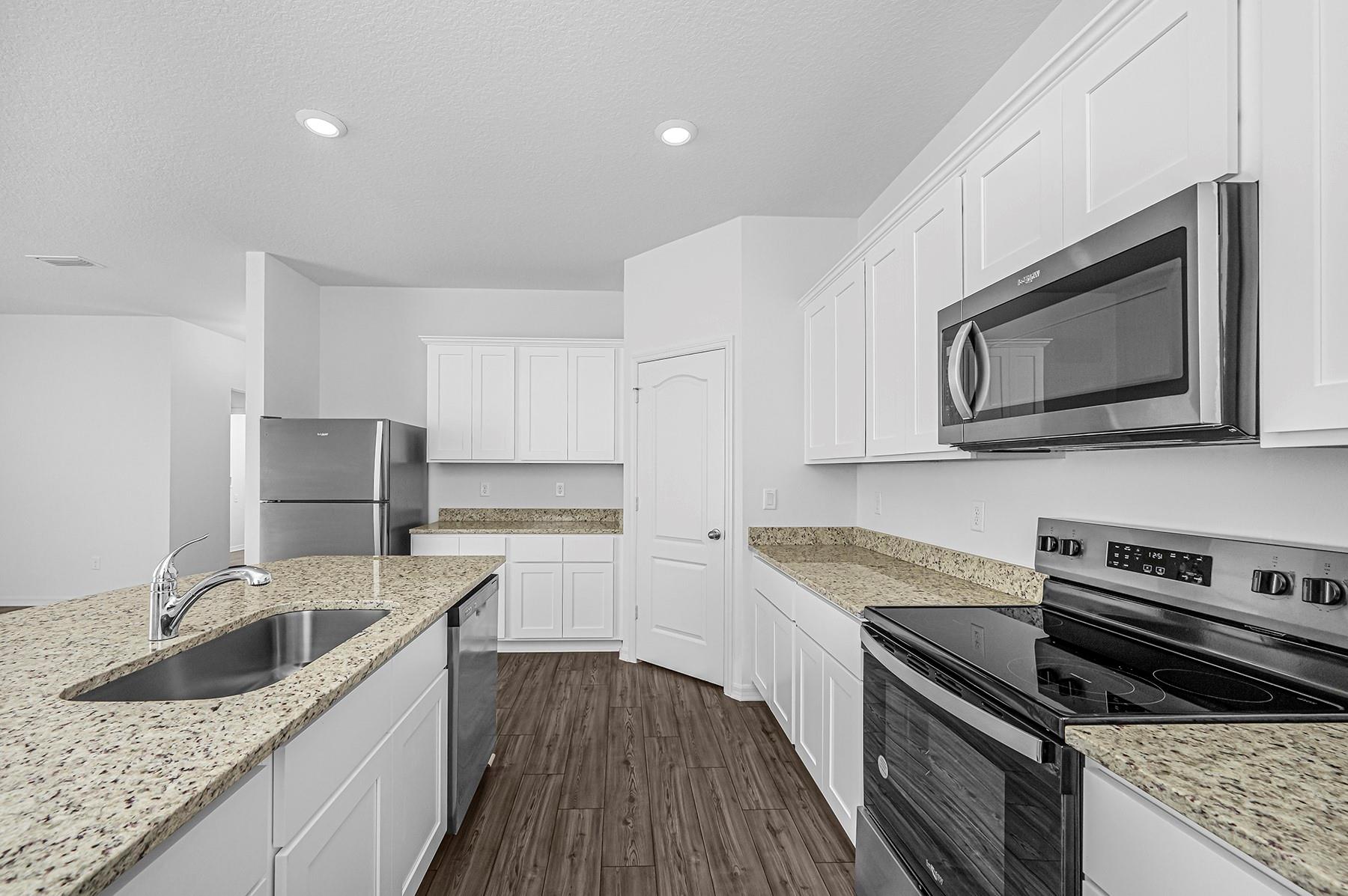 Vero Lake Estates - Residential