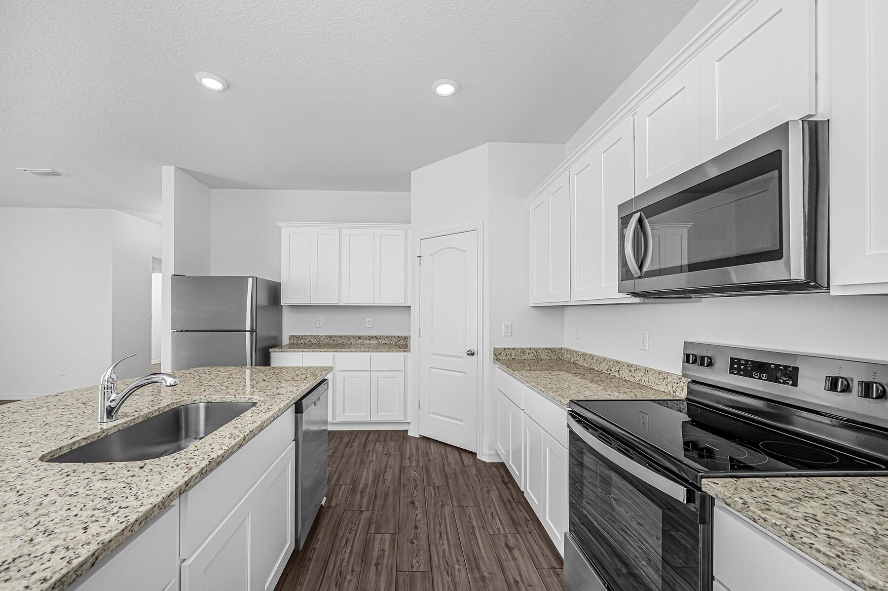 Vero Lake Estates - Residential