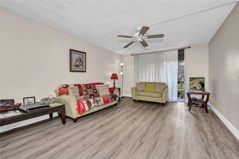 A home in Pembroke Pines