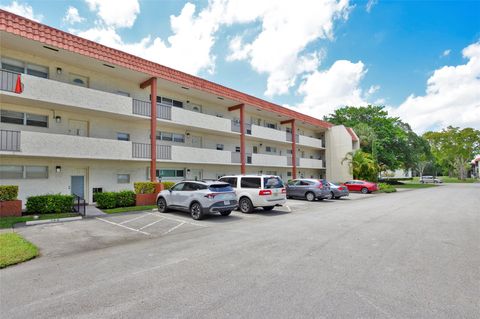 A home in Pembroke Pines