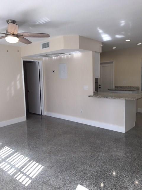 Nurmi Isle - Residential Lease