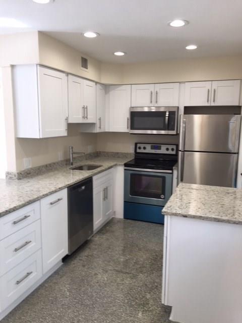 Nurmi Isle - Residential Lease