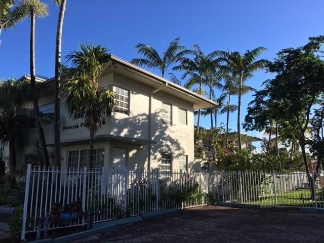 Nurmi Isle - Residential Lease