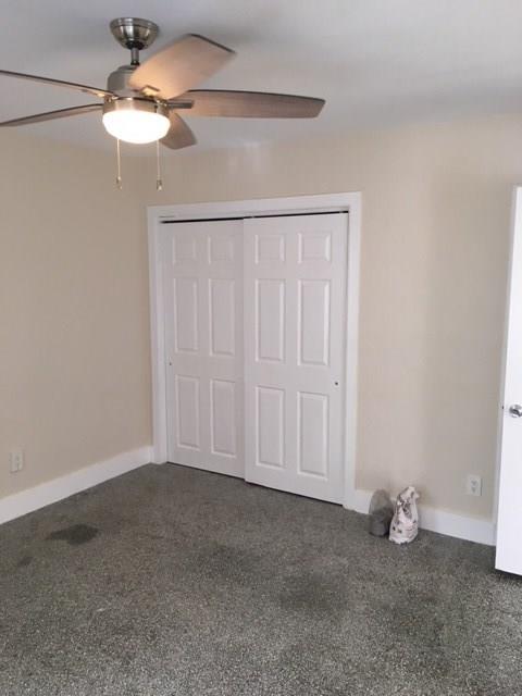 Nurmi Isle - Residential Lease