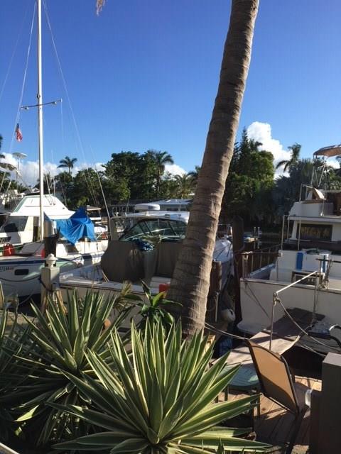 Nurmi Isle - Residential Lease