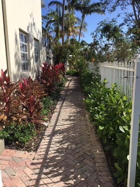 Nurmi Isle - Residential Lease